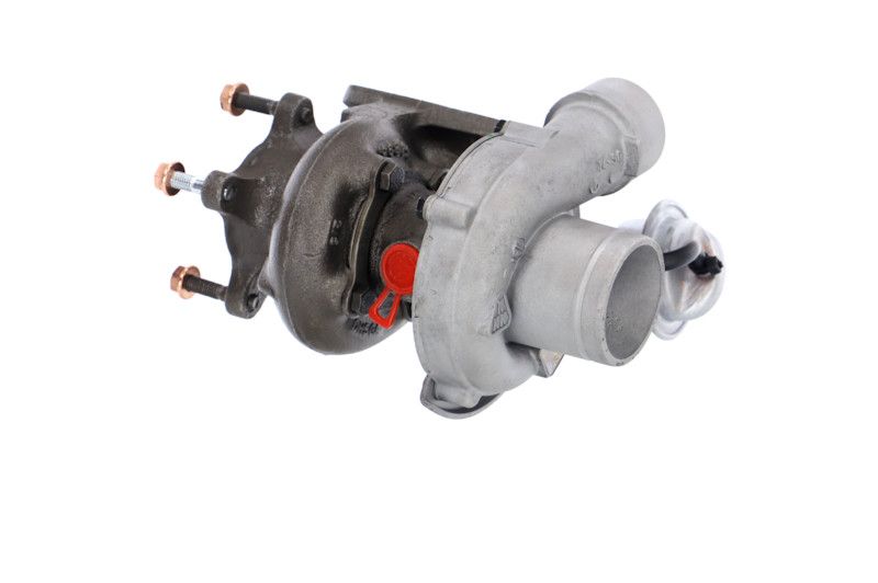REMANTE 003-001-001864R Charger, charging (supercharged/turbocharged)