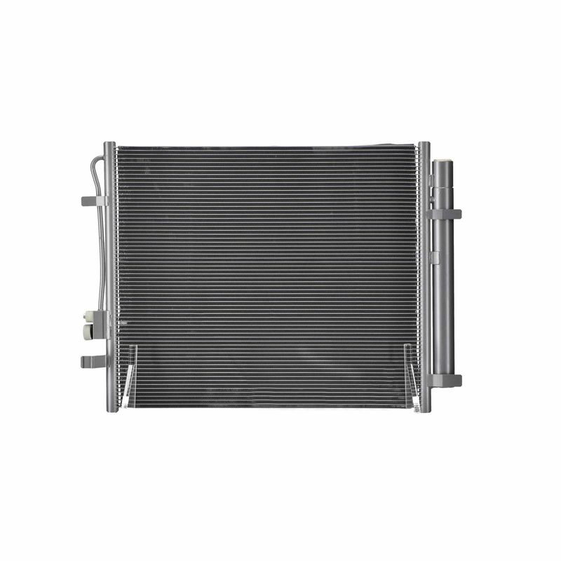 NISSENS 941028 Condenser, air conditioning
