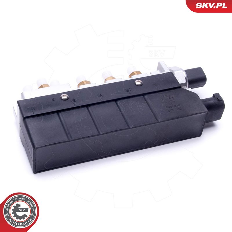 Klapp, suruõhuseade, ESEN SKV 93SKV810