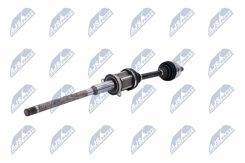 NTY NPW-DW-071 Drive Shaft