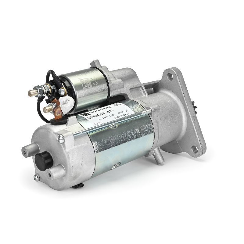 Delco Remy SER84250-12B1 Starter