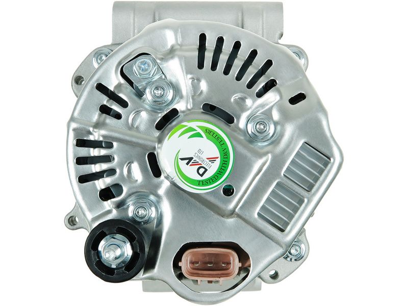 Generaator, AS-PL A6034