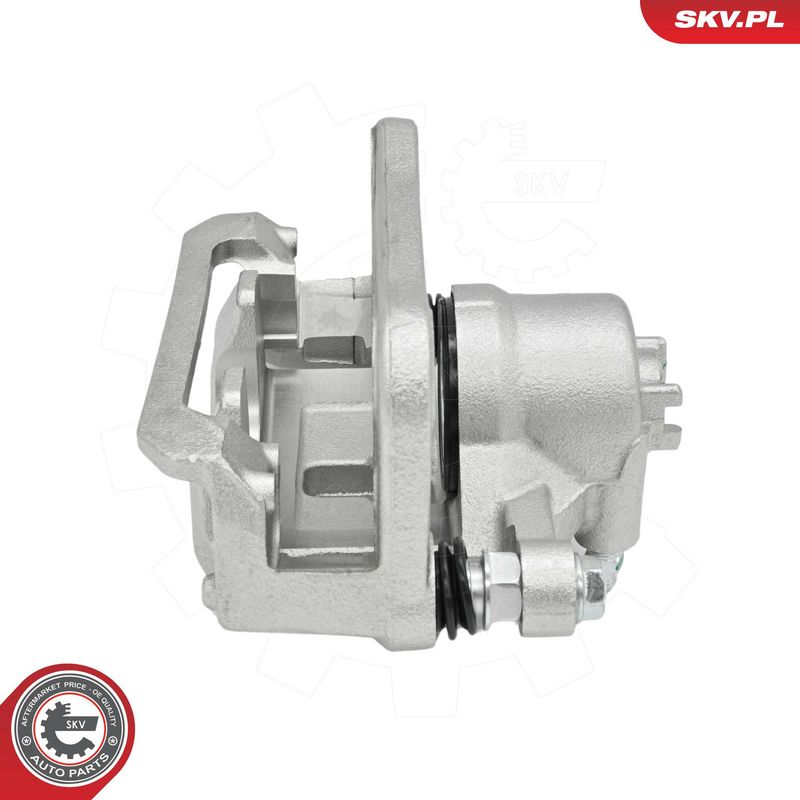 Pidurisadul, ESEN SKV 90SKV133