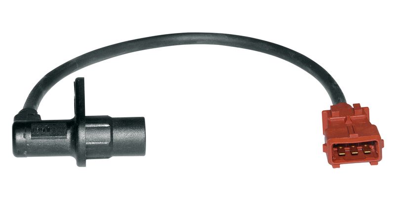 BOSCH 0 986 280 406 Sensor, crankshaft pulse