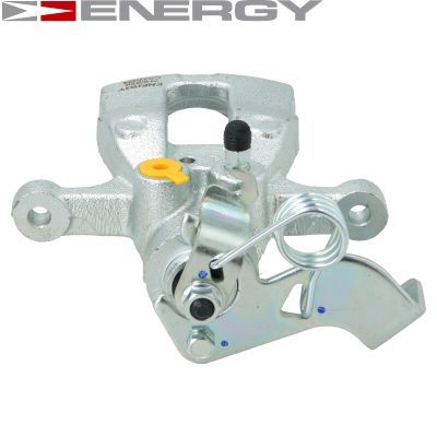 Pidurisadul, ENERGY ZH0229