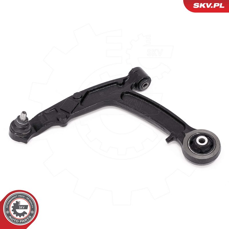 Õõtshoob, käändmik, ESEN...