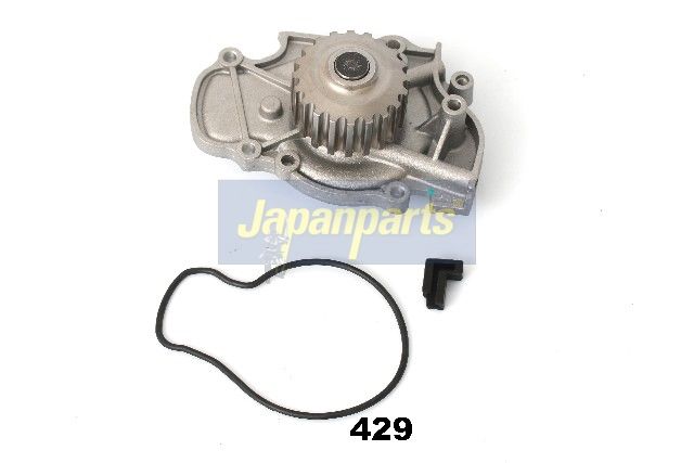 JAPANPARTS Vandens siurblys, variklio aušinimas
