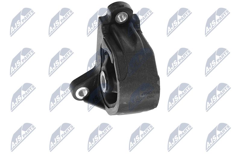 Paigutus, Mootor, NTY ZPS-HD-105