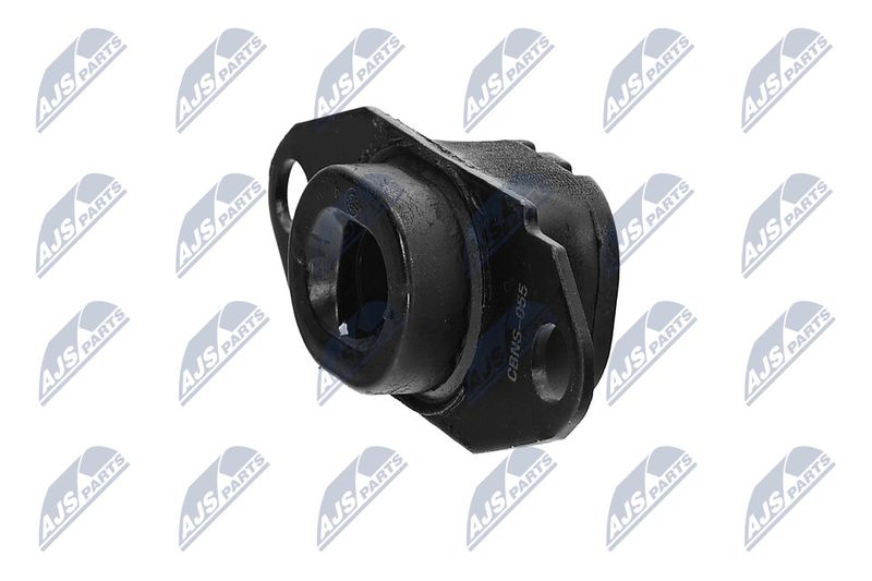 Paigutus, Mootor, NTY ZPS-NS-080