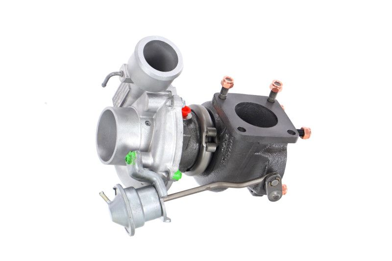 REMANTE 003-001-001190R Charger, charging (supercharged/turbocharged)