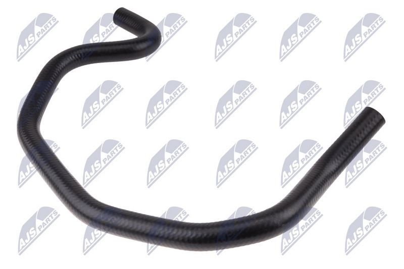 Jahutusvoolik, NTY CPP-BM-152