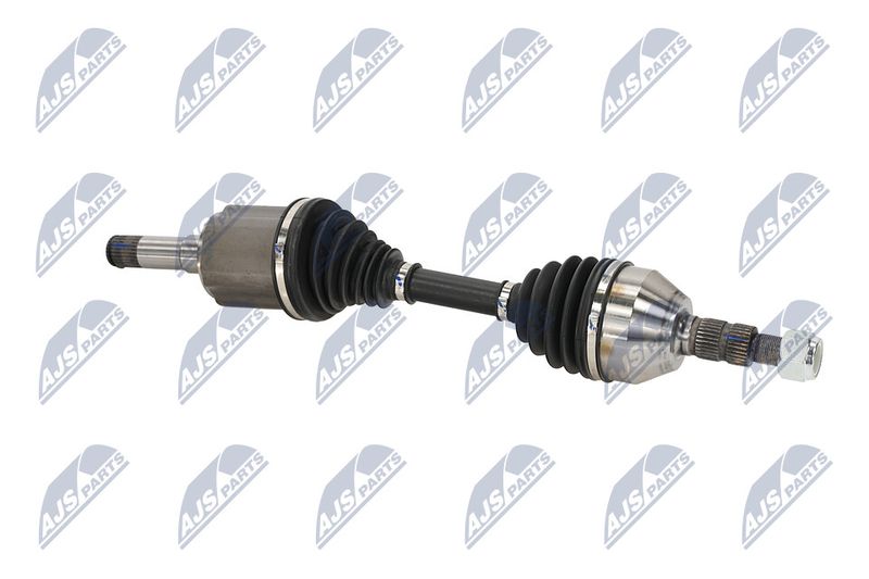 NTY NPW-DW-082 Drive Shaft