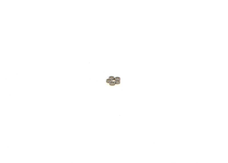 BOSCH F 00Z C99 714 Repair Kit, common rail system