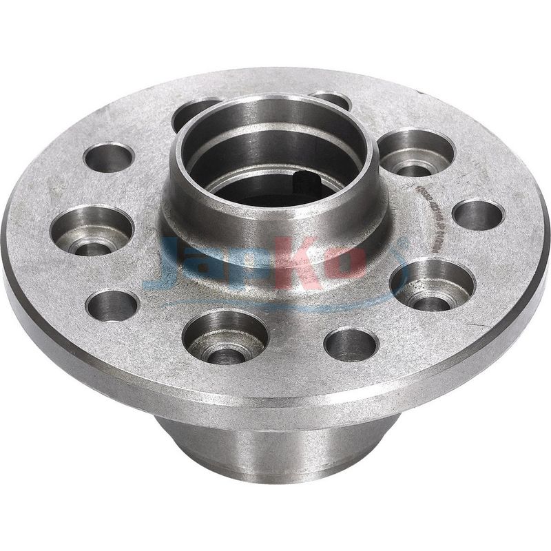 Rattarumm, JAPKO 410332