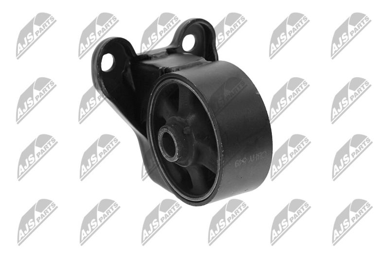 Paigutus, Mootor, NTY ZPS-HY-549