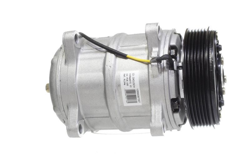 ALANKO 10550097 Compressor, air conditioning