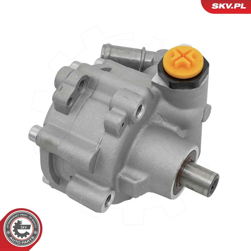 Hüdraulikapump, roolimine, ESEN SKV 10SKV430