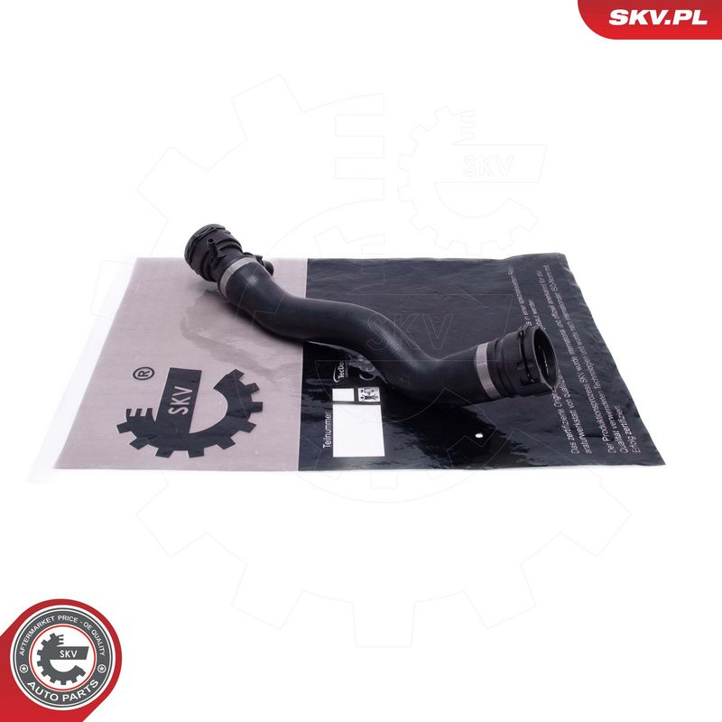 Jahutusvoolik, ESEN SKV 54SKV463