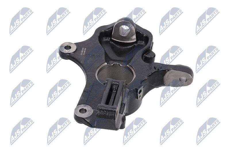 Käändmik, rattakinnitus, NTY ZZP-ME-024