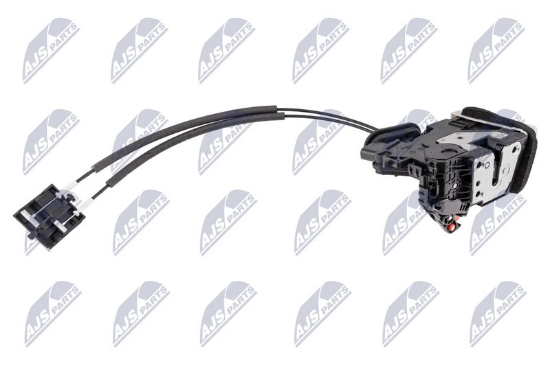 Ukselukk, NTY EZC-KA-070