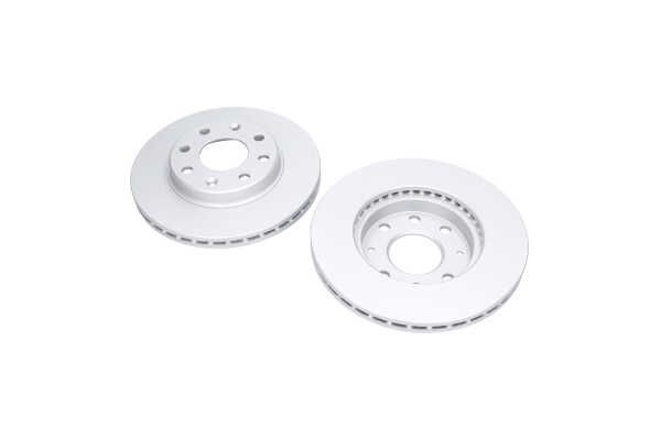 Kavo Parts BR-1209-C Гальмівний диск