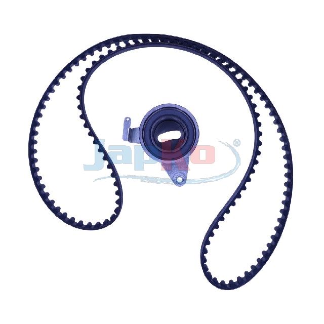 Hammasrihma komplekt, JAPKO KJTL01