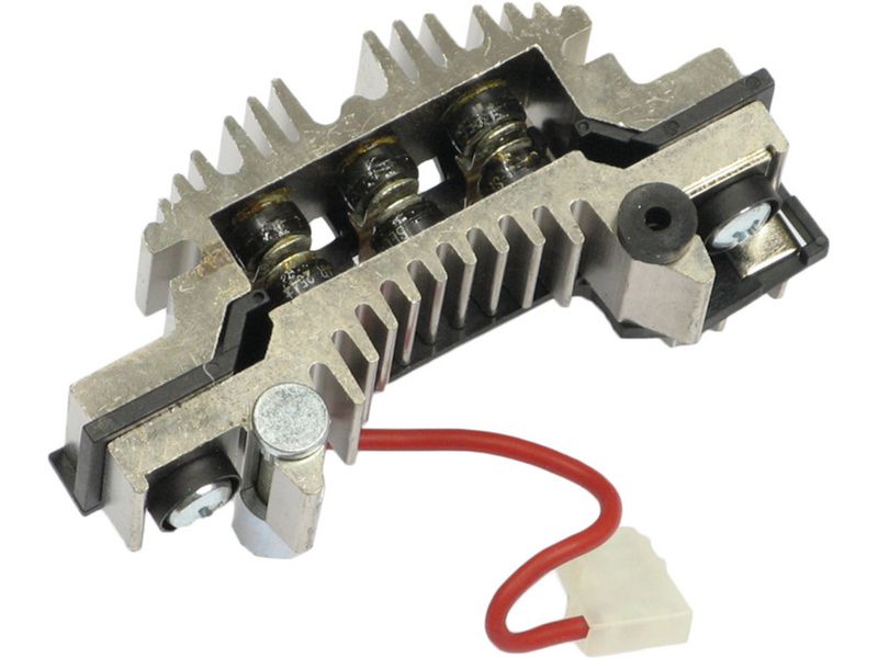 Seadistaja, generaator, AS-PL ARC4034