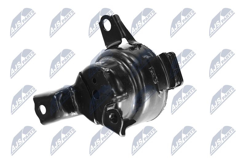 Paigutus, Mootor, NTY ZPS-HD-041