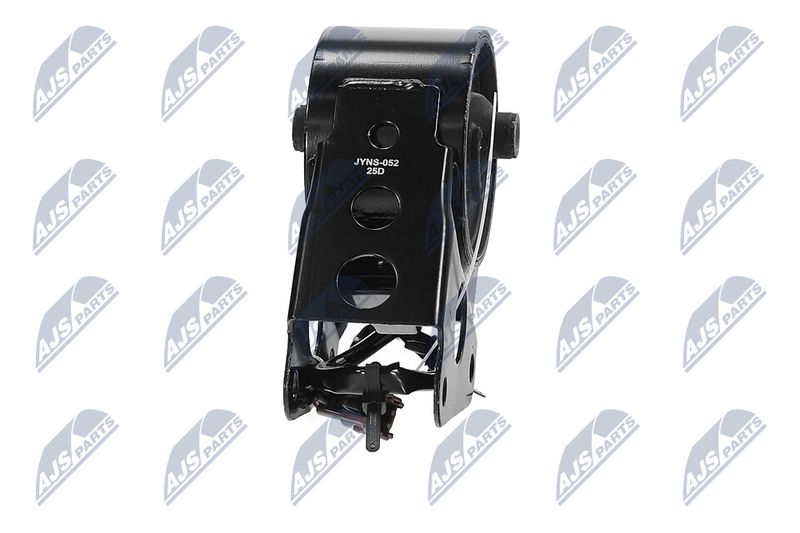 Paigutus, Mootor, NTY ZPS-NS-052