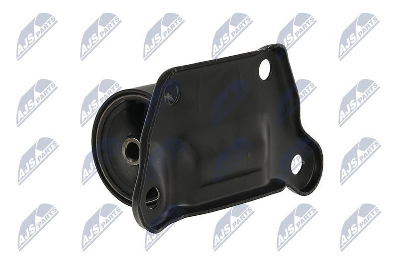 Paigutus, Mootor, NTY ZPS-MS-015