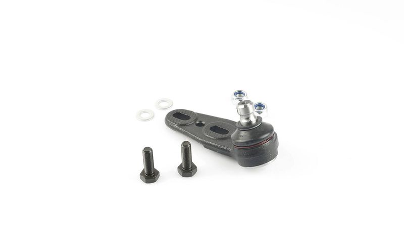 SKF VKDY 311045 Skersinės vairo trauklės galas