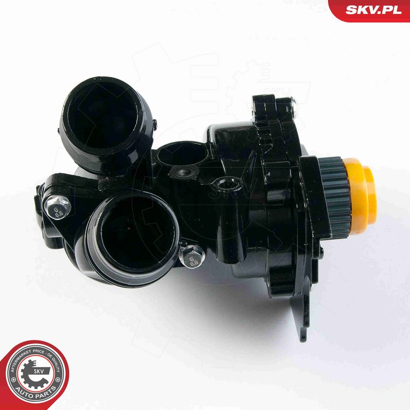 ESEN SKV 22SKV001 Water Recirculation Pump, parking heater