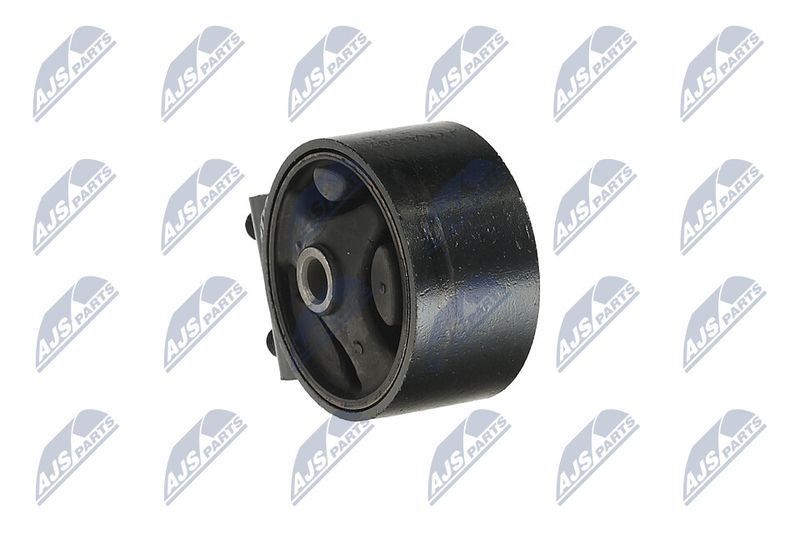 Paigutus, Mootor, NTY ZPS-KA-307