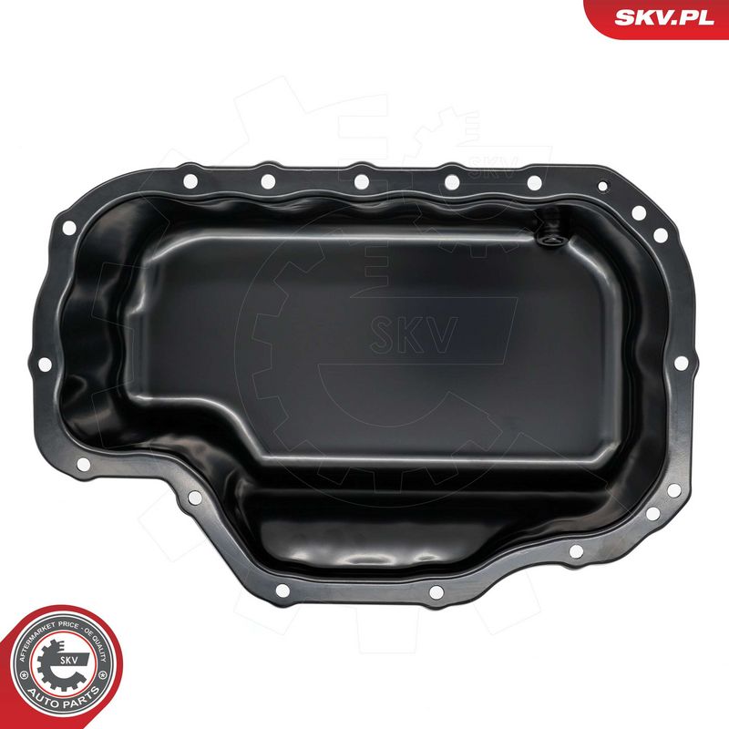 Õlivann, ESEN SKV 48SKV858