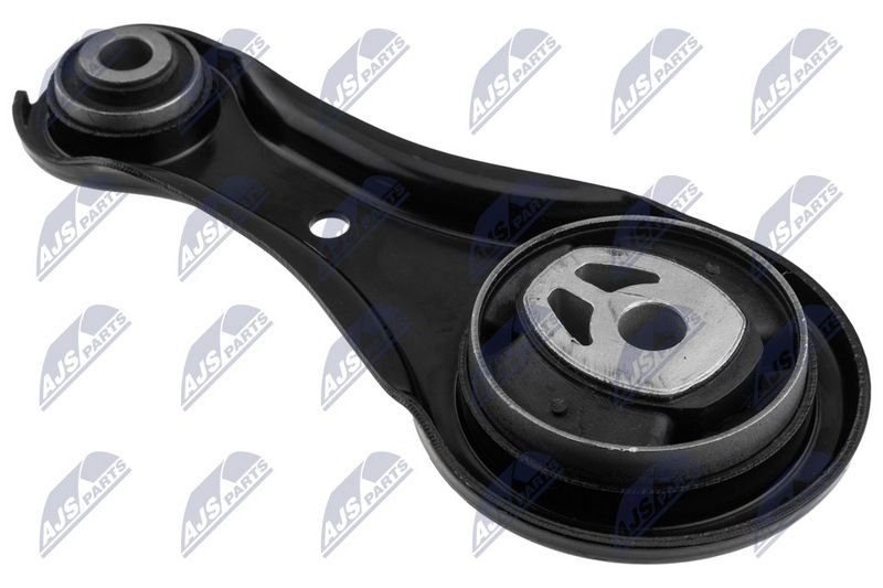NTY ZPS-MS-105 Mounting, engine