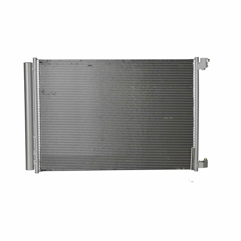 NISSENS 940519 Condenser, air conditioning