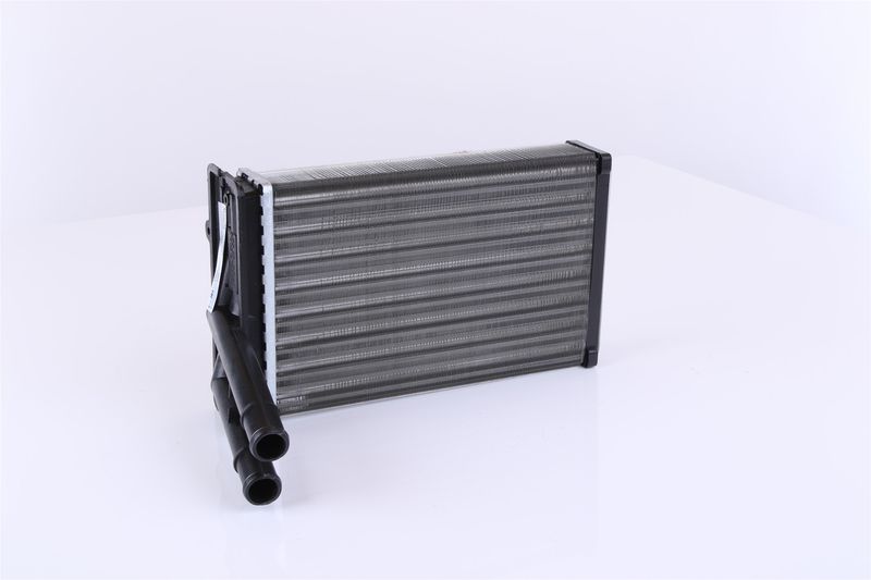 NISSENS 70229 Heat Exchanger, Interior Heating