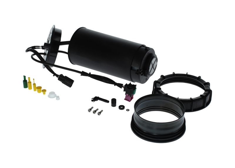 Incalzire, unitate rezervor (injectare aditiv) F 01C 600 336 BOSCH