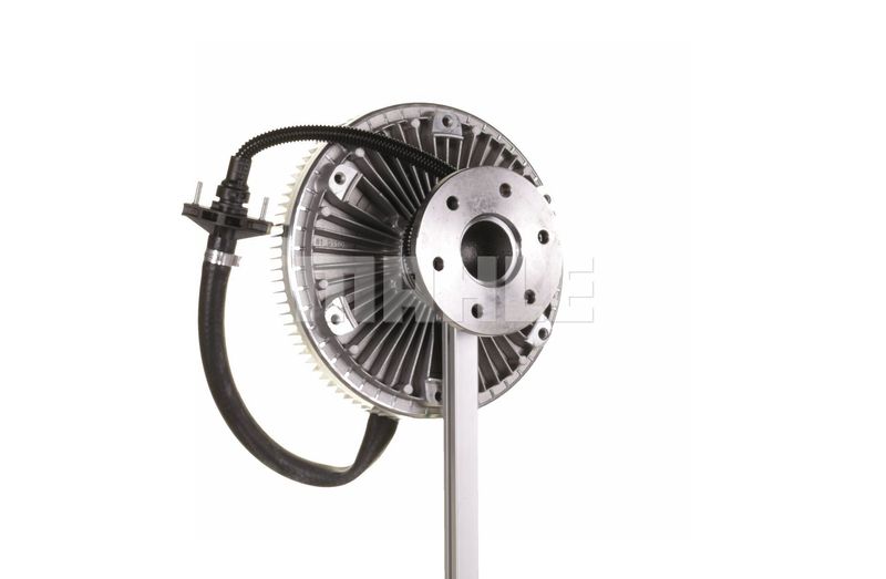 Product Image - Koppeling, radiateurventilator - CFC24000P - MAHLE