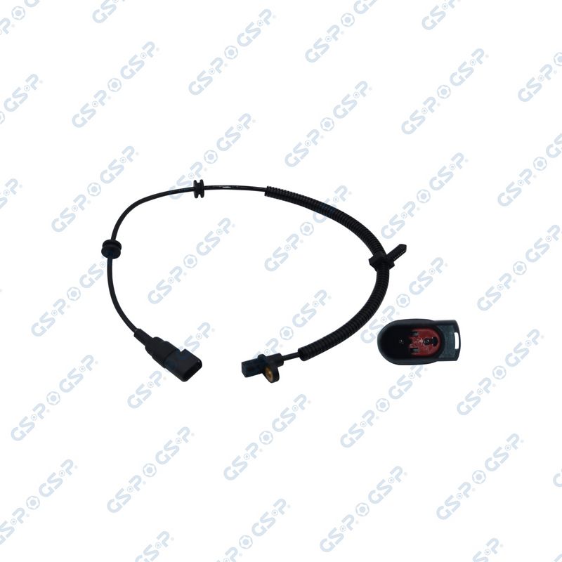 SENZOR TURATIE ROATA GSP 9A1063