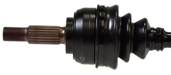 LÖBRO 304712 Drive Shaft