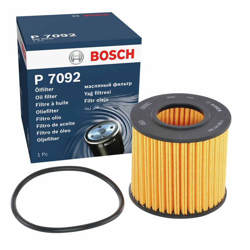 Filtre+à+huile BOSCH F 026 407 092