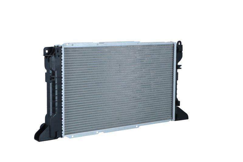 Radiador, refrigeración del motor NRF 517373