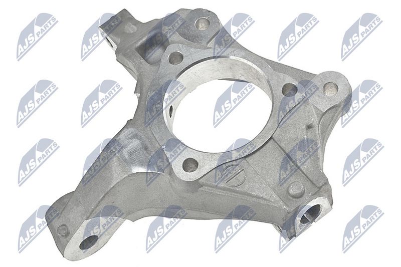 Käändmik, rattakinnitus, NTY ZZP-PL-017