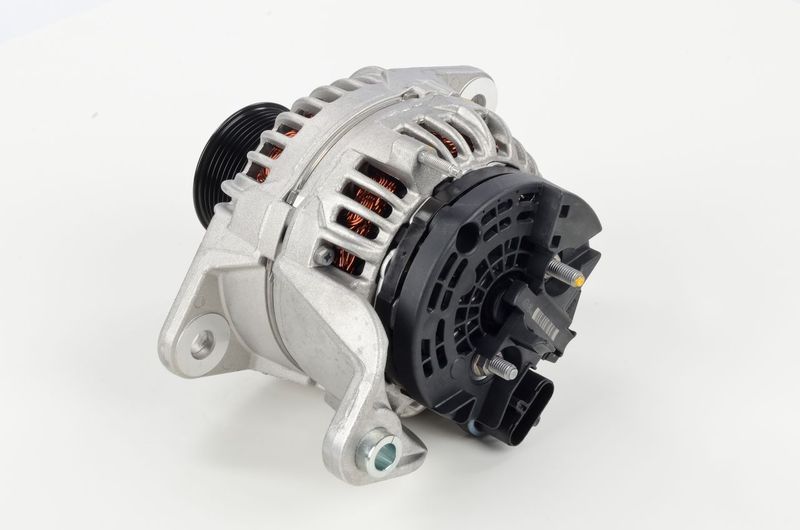 generátor 0 124 655 012