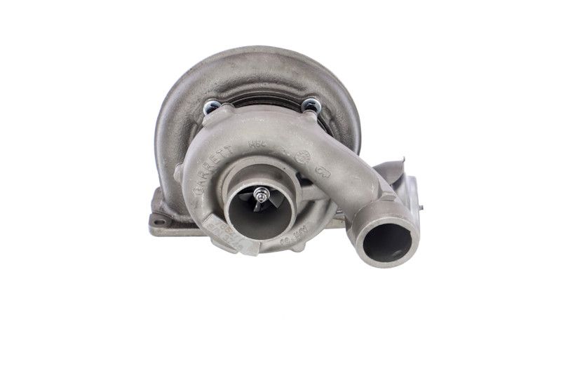 REMANTE 003-001-001383R Charger, charging (supercharged/turbocharged)