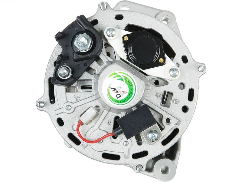 AS-PL A0095 Alternator