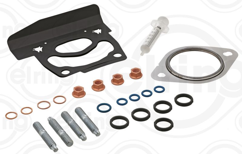 Product Image - Turbocharger, montageset - 806.400 - ELRING