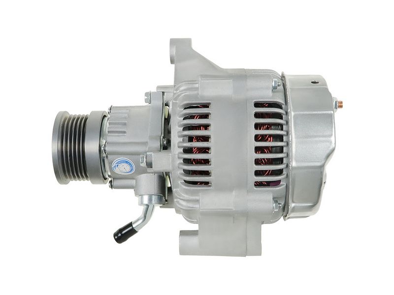 AS-PL A6366 Alternator
