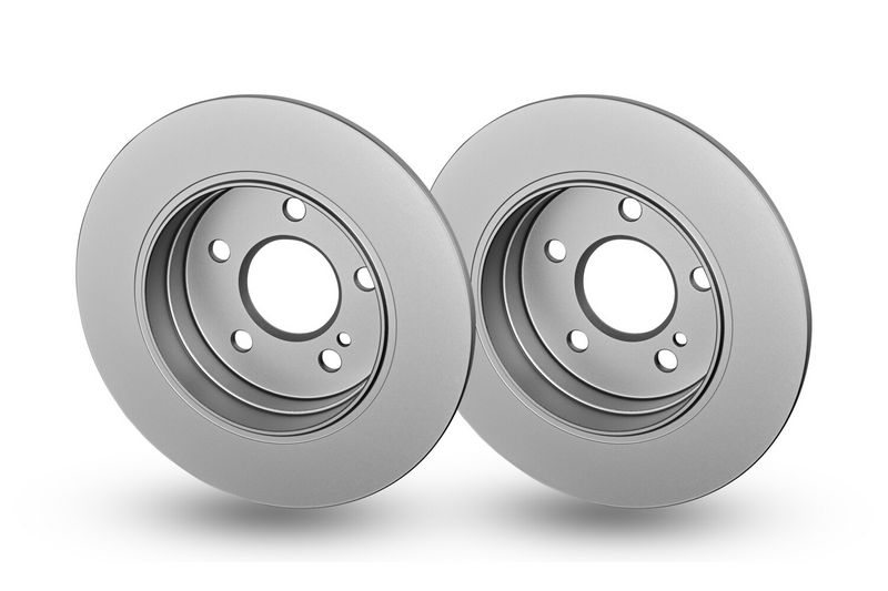 Disc frana 8DD 355 114-181 HELLA